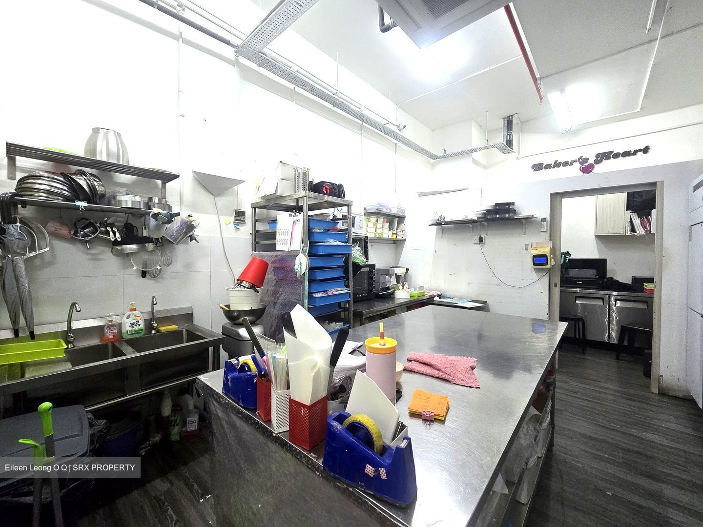 The Commerze@irving (D13), Shop House #438246201